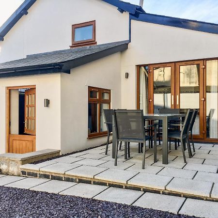 The Old Workshop Villa Dulverton Exterior photo